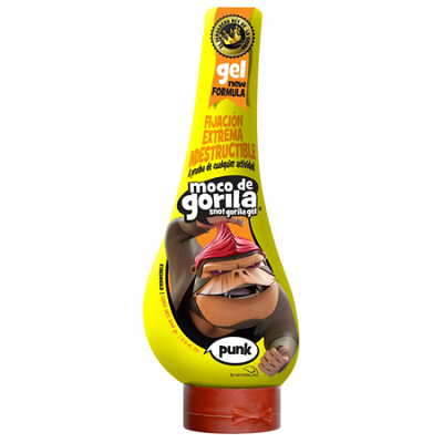 Moco De Gorilla Snot Hair Gel Bottle – Punk 11.9 oz